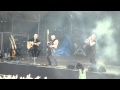 Poets of the Fall - Carnival of Rust (live ...
