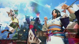 【モンスターハンターライズ】PS5版　久々にプレイしたらやっぱり狂化奮闘がぶっ飛び過ぎてて昇天した#1