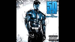 50 Cent-I Don&#39;t Need Em(C&amp;S)