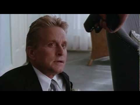 The In-Laws - Angela's surprise [Alternate Scene]