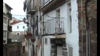 Calle de San Juan de Castro Urdiales