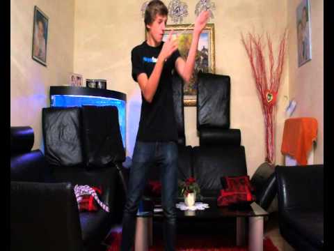 Slusny.net OC 2012-Matous Tomes