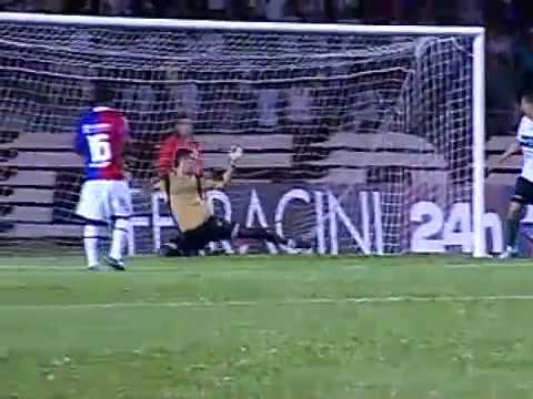 Classico Coritiba x Parana