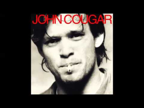 John Cougar, FULL ALBUM (HQ Vinyl Rip)