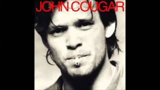 John Cougar, FULL ALBUM (HQ Vinyl Rip)