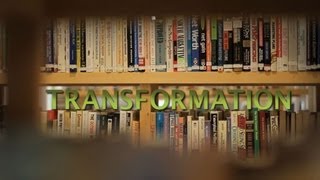 KitsapConnected: Bainbridge Graduate Institute (BGI) -- Transformation