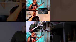 Five Leassons Learned | #TonyHawk's #ProSkater | Swingin' Utters Cover #PlayStation