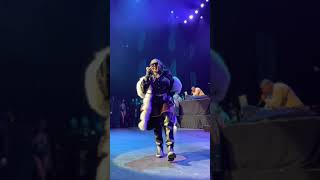 Lil' Kim "Drugs" LIVE at the Apollo January 26, 2023