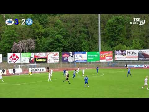 ZF 26. ST TSG Neustrelitz - SC Staaken 1919