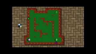 How To Solve Mind Games Q-Game (15)