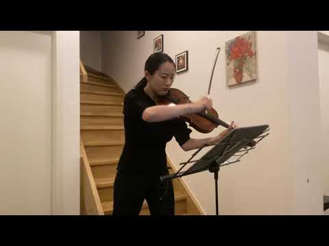 Garth Knox "Moto perpetuo"