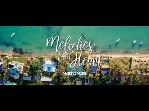 Melodies From Heart 029 [Melodic Progressive channel] (with MarioMoS) 08.07.2019