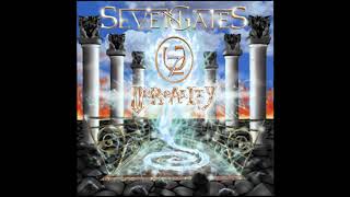 Seven Gates - Mysterious Gods
