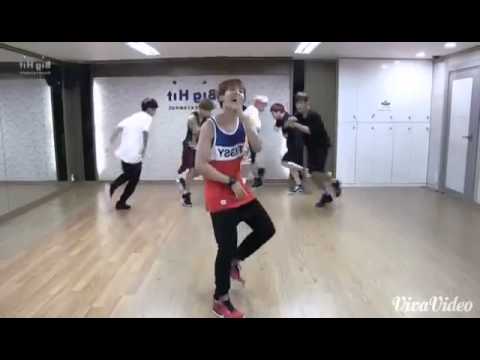 Rab Got7 c clown bts boyfrien exo