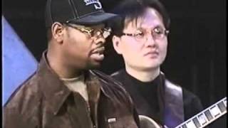 Boyz II Men - Can You Stand The Rain - Acapella