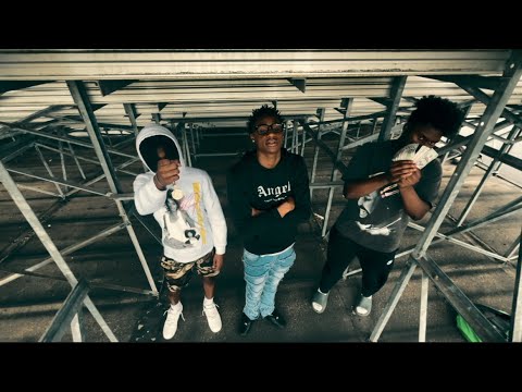 YPCjay Music Video