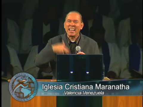 ¿Qué Sucede si No Oro? Apóstol Nahum Rosario (Jueves 08-07-2010)