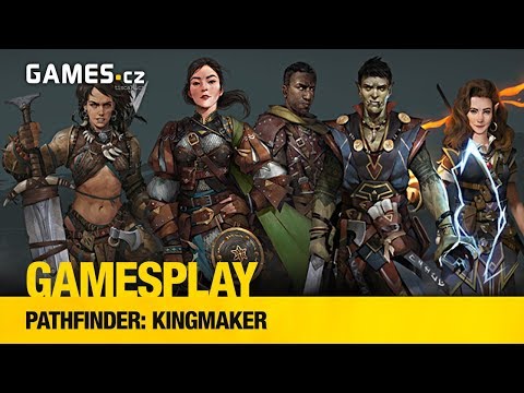 kingmaker pl-pl