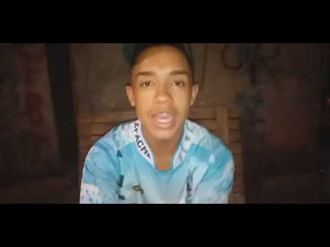 Mc Menor Gs, Mc Menor Niquinho - Medley Dj João Marconex (Revelações)