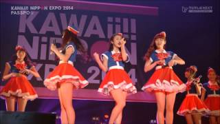 PASSPO☆  - Perfect Sky (ぱすぽ☆)