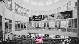 The BRAND NEW Thomas Jefferson High School - 2019