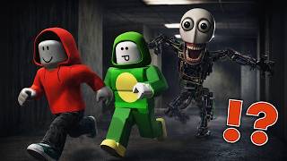 Download lagu JJ and Mikey Escape Self-Aware Robot in Roblox !? mp3 Download lagu JJ and Mikey Escape Self-Aware Robot in Roblox !? mp3