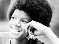 The Jackson 5 - Michael the lover