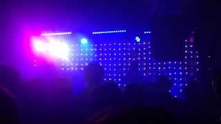 Two Gallants - &quot;Some Trouble&quot; - 2/12/15 Baby&#39;s All Right, Brooklyn