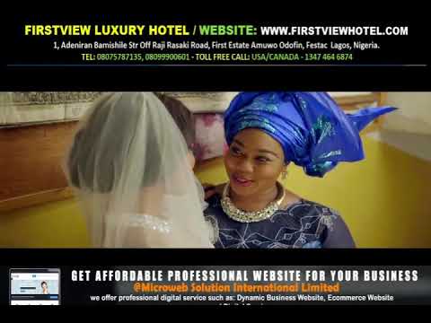 YEMI ALADE, OLAMIDE, IYANYA, TEKNO, SELEBOBO   MAMA OYOYO OFFICIAL VIDEO