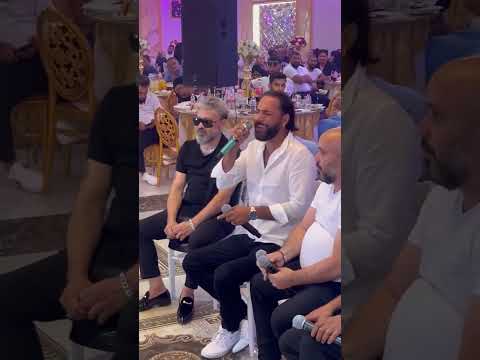 UZUN HAVA DÜET - FERDİ ŞANLI & İSMAİL PACO & SİNAN ZORBEY & TAHSİN & DEMİR RUSNAK & YAŞAR ZORBEY