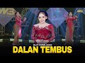 SILVY KUMALASARI DALAN TEMBUS Feat BINTANG FORTUNA Official Music Video