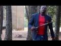 Mxolisi Mbethe The Winner