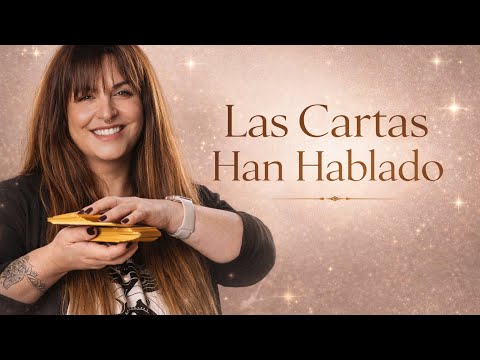 🔮 The cards have spoken 🔮