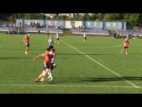 Jastrząb Bielszowice - Górnik Wojkowice 1-3