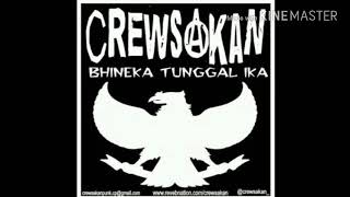 Download lagu Crewsakan - my little bullet's mp3