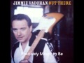Jimmie Vaughan - Positively Meant to Be
