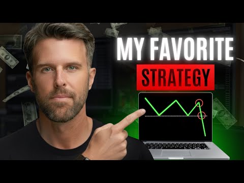 The Pitch & Catch Trading Strategy (Full Breakdown)