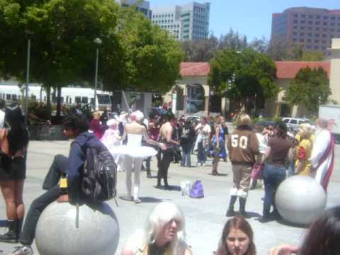 fanime 2010 by jair saturday