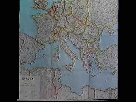 Hornjica i Rusini persa casc