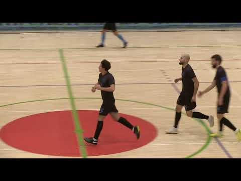 OLMISSUM vs UNIVERSITAS 4:2 (6. kolo, 1. HMNL 21/22)