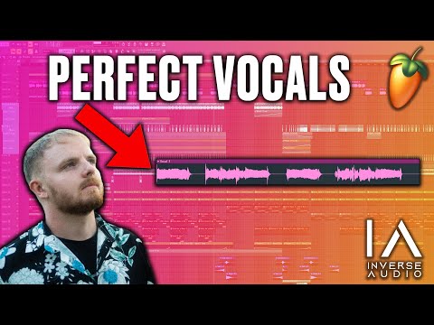 How to make DNB like VIBE CHEMISTRY (COMPLETE GUIDE) FL STUDIO 21