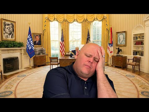 Praying over the things The Lord has shown us