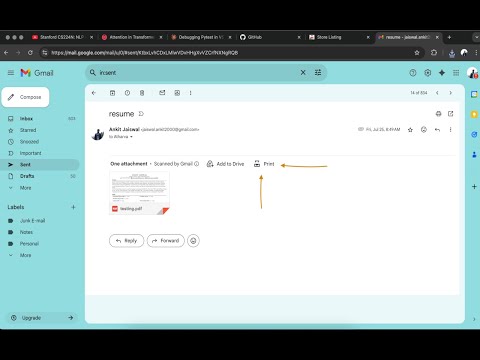 Item video thumbnail