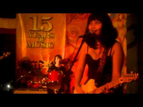 Fatal Posporos - Sili Song (Admit One 10th Anniv)