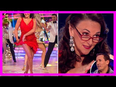 Shirley Ballas will return as head judge on Strictly Come Dancing