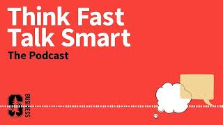 142. Power and Persuasion: Live Insights from Stanford Experts | Think Fast, Talk Smart:...