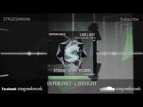 Depdramez - Cavelight