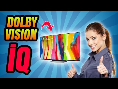 2022 LG C2 Complete Setting Guide : Before & After Picture Setting