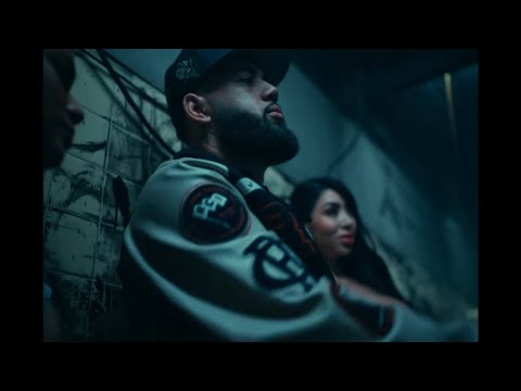 Foreign Teck, Anuel AA - EL NENE (Official Video)