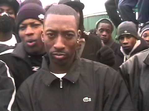 Vic Santoro - Streets of Brockley